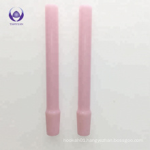 New Colored Borosilicate Glass Male Smoking Joints